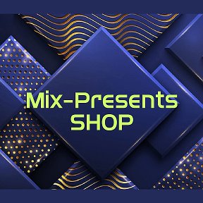 Фотография от Mix-Presents SHOP