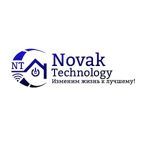 Фотография от Novak Technology