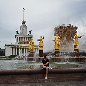 Фотография от Ренат Абдрахманов