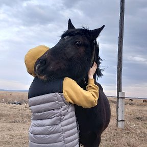 Фотография от Варвара 🐎