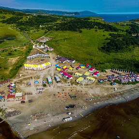 Фотография от База отдыха Белые пески (Зарубино)