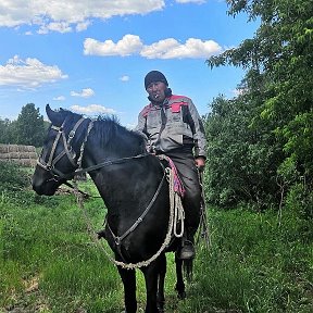 Фотография от Серик Дюсембин