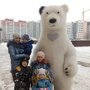 Фотография от Анастасия Круглякова