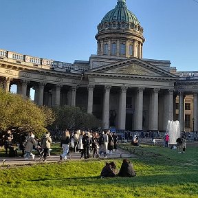 Фотография от Светлана Мишкенцева