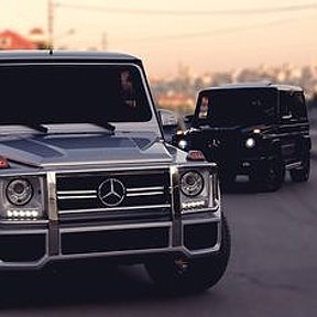 Фотография от A R M AMG BRABUS