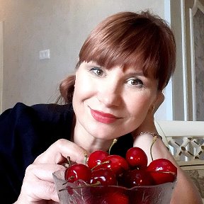 Светлана Серебрякова 2024 ВКонтакте