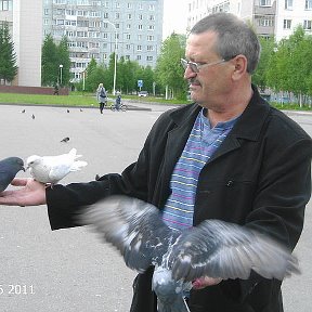 Фотография от Анатолий Александрович