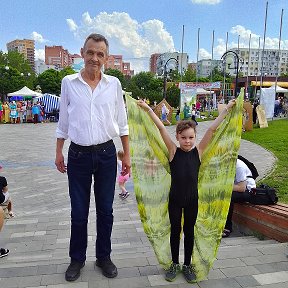 Фотография от Юрий Головачёв