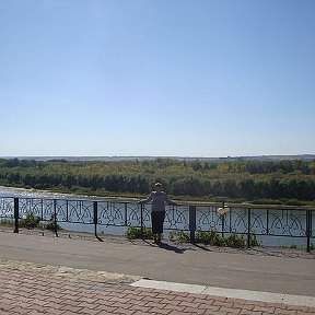 Фотография "Дон - река вольная..."