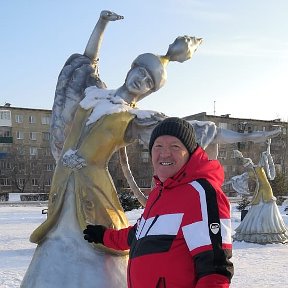 Фотография от Александр Томильцев