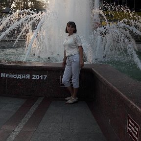 Фотография "СОЧИ 2017"