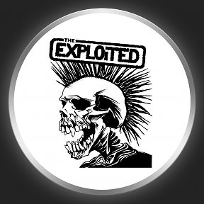 Фотография от Exploited Schmied