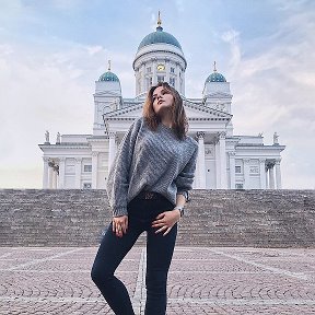 Фотография "Study in Finland 2018"