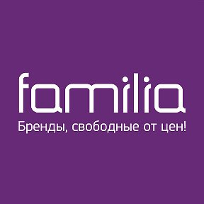 Фотография от Familia ТЦ Оранж