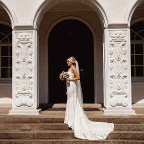 Фотография "Wedding 24. August 2019 ❤️"