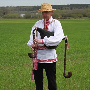 Фотография от Мікалай Забаўскі