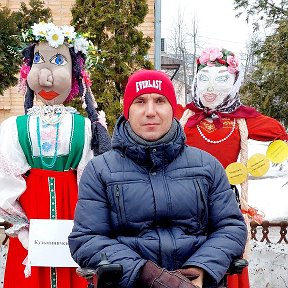 Фотография от Андрей Изотенков