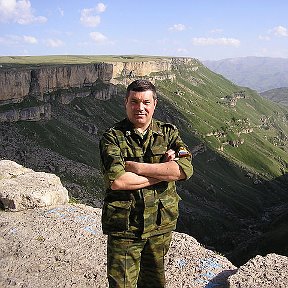 Фотография "Это я, высота 1500 метров над уровнем моря Хунзахский район Дагестана"