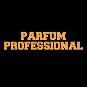 Фотография от Parfum Professional