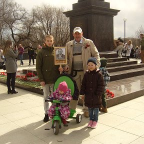 Фотография от Татьяна Головина (Вершинина)