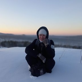 Фотография "Так чудесно прогулялась, в отпуск будто-бы смоталась😜"