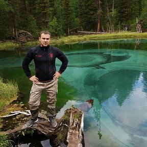 Фотография от Александр Хавронин