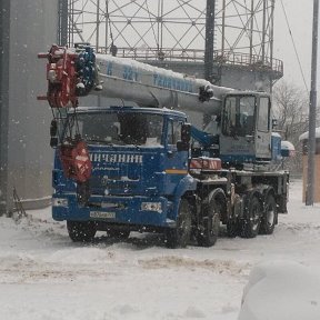 Фотография от Шамиль Биккулов