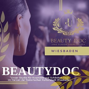 Фотография от BeautyDoc Jane Ulrich Cosmetology