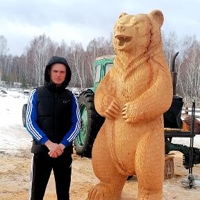 Фотография от Алексей Савинов