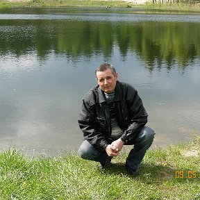 Фотография "на озере"