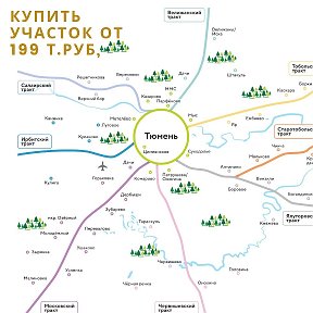 Фотография от УЧАСТКИ-ДОМА- КОТТЕДЖИ