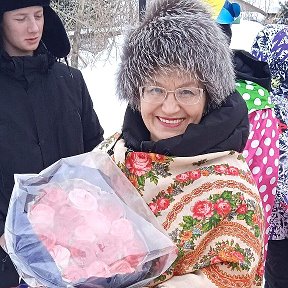 Фотография от Семена от Руфины Бузановой (Антонова)