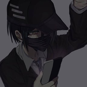 Фотография от Shuichi Saihara★ღ