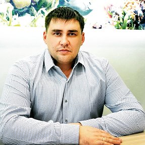 Денис Ануфриев