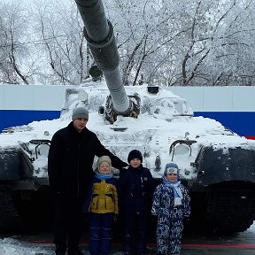 Фотография от Сергей Худорожков