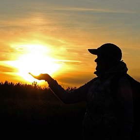 Фотография "Подставляйте ладони,я насыплю вам Солнца!!!"