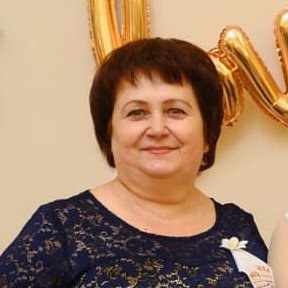 Людмила Ярошенко (Жижко)