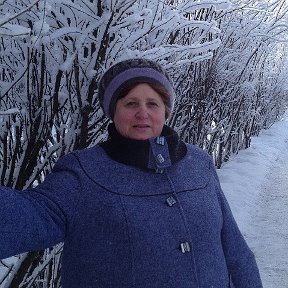 Фотография "Зима в Минске!"