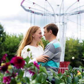 Фотография от Ирина Белобородова (Чикишева)