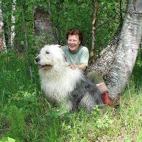 Фотография "Тома и Тёма"