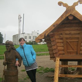 Фотография от аня цветкова(кудряшова)