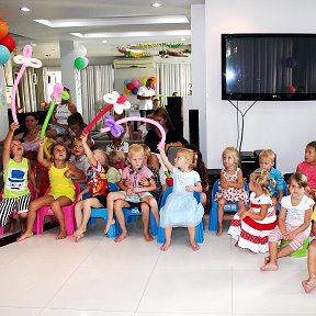 Фотография от Kids Club