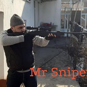Фотография от Mr Sniper