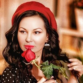 Фотография от Ирина🤗 555 🐯 🌹🌷🌸