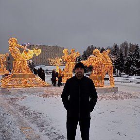 Фотография от Михаил Смыковский