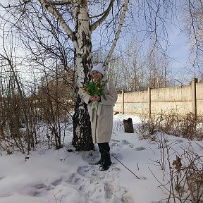 Фотография от Оксана Березовская