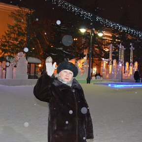 Фотография от Альбина Даниленко (Гусева)