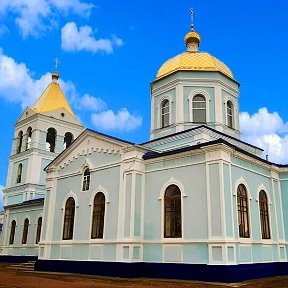 Фотография от Казанский храм г Павловск