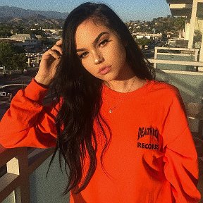 Фотография от maggie lindemann