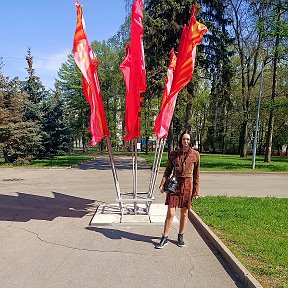 Фотография "В холодные майские дни приятно вспомнить тёплый, практически летний день 30.04.2024. Прогулка по парку Кузьминки"